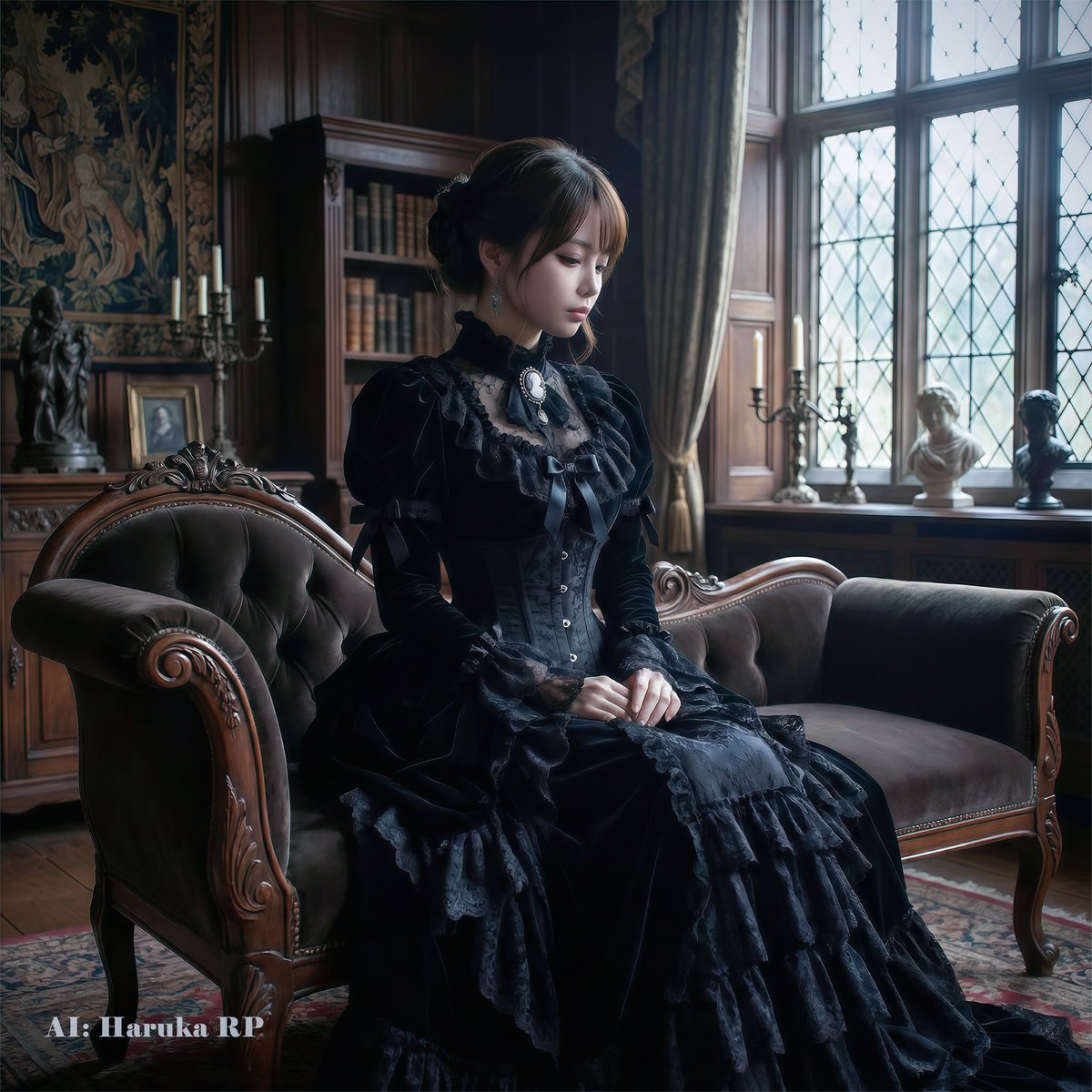 はるるん (@harurun2227) / Posts / X