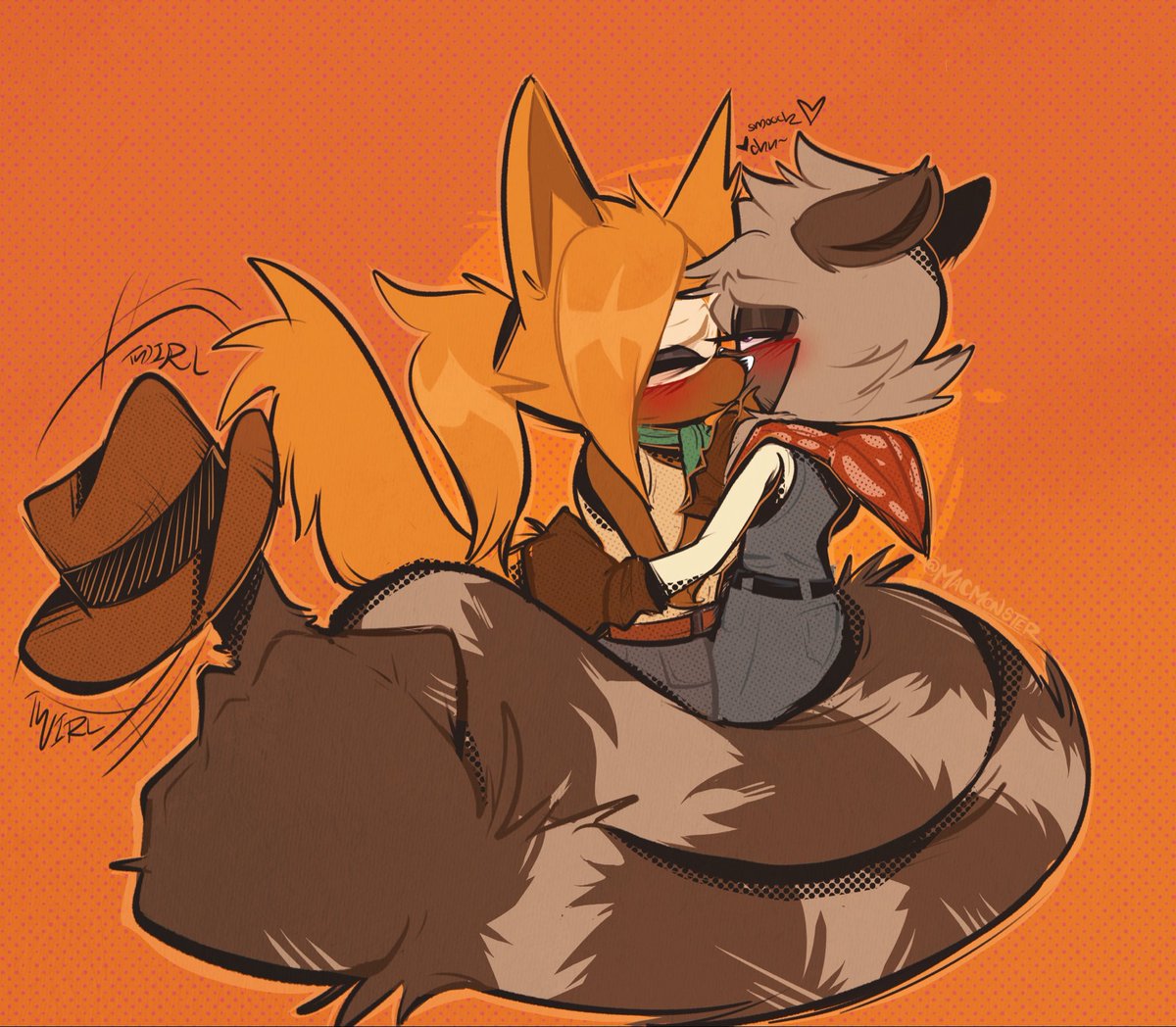 Kenzie (COMMS ARE CLOSED) tweet media