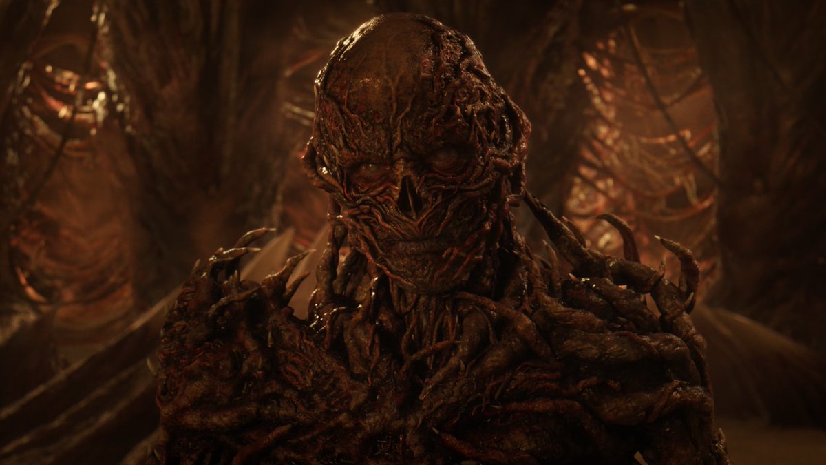 Stranger Things, Season 5: THE TRUE FINAL MEGA THEORY PART 1 - The Truth about Vecna's Psyche🧵