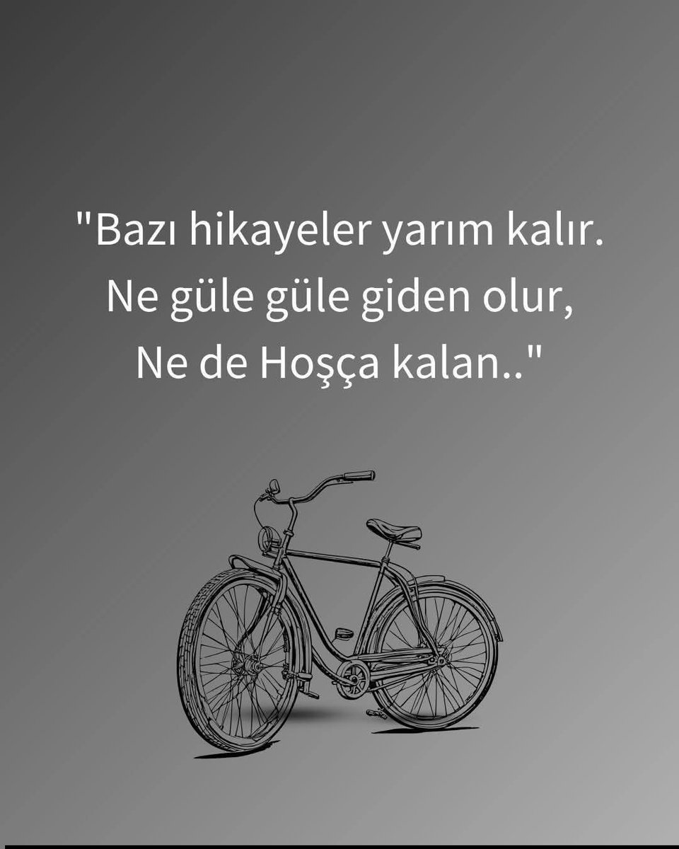 Geceye...

Bu gecede böyle olsun...

Hep ağlarım garip yüzüm
Gülsemde bir gülmesem de
Sevmek mi zor sevilmek mi
Bilsen de bir bilmesen de...

Viran oldum senden sonra
Görsem de bir görmesemde
Yok lüzumu bundan sonra
Dönsende bir dönmesende...