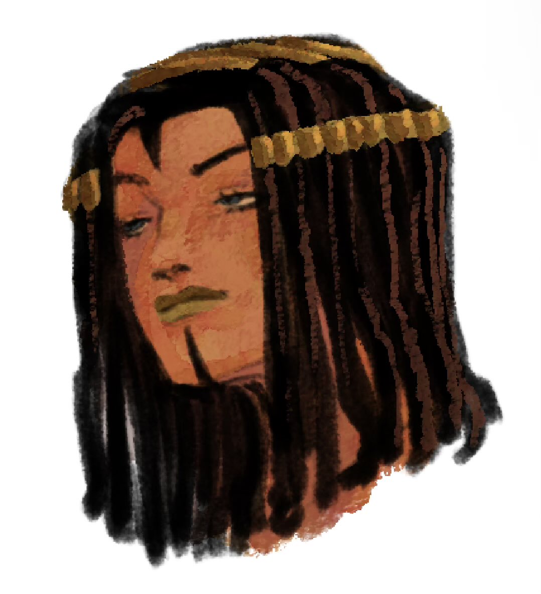 ccinnaron's tweet photo. ermes doodle https://t.co/sgZqjl3vhA