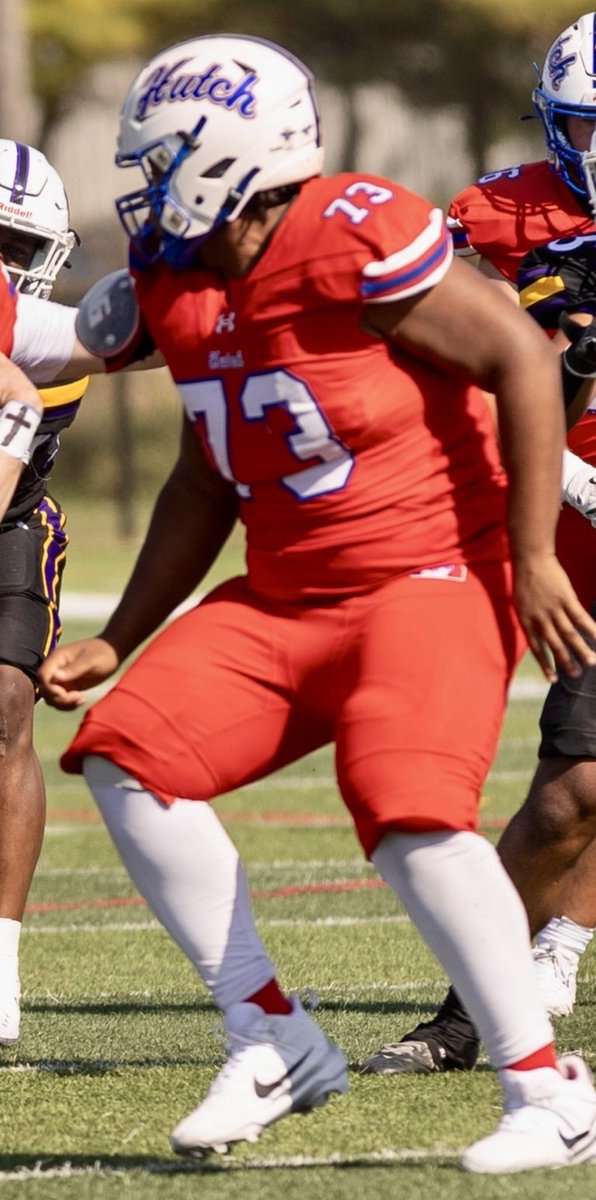 JUCO Football Frenzy tweet media