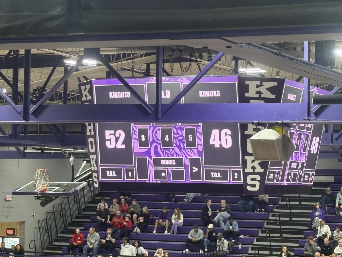 TriadKnights's tweet image. Knights WIN!! Head to the Semi finals of this tournament for the 1st time EVER!!!! @BasketballTriad @TriadHighSchool