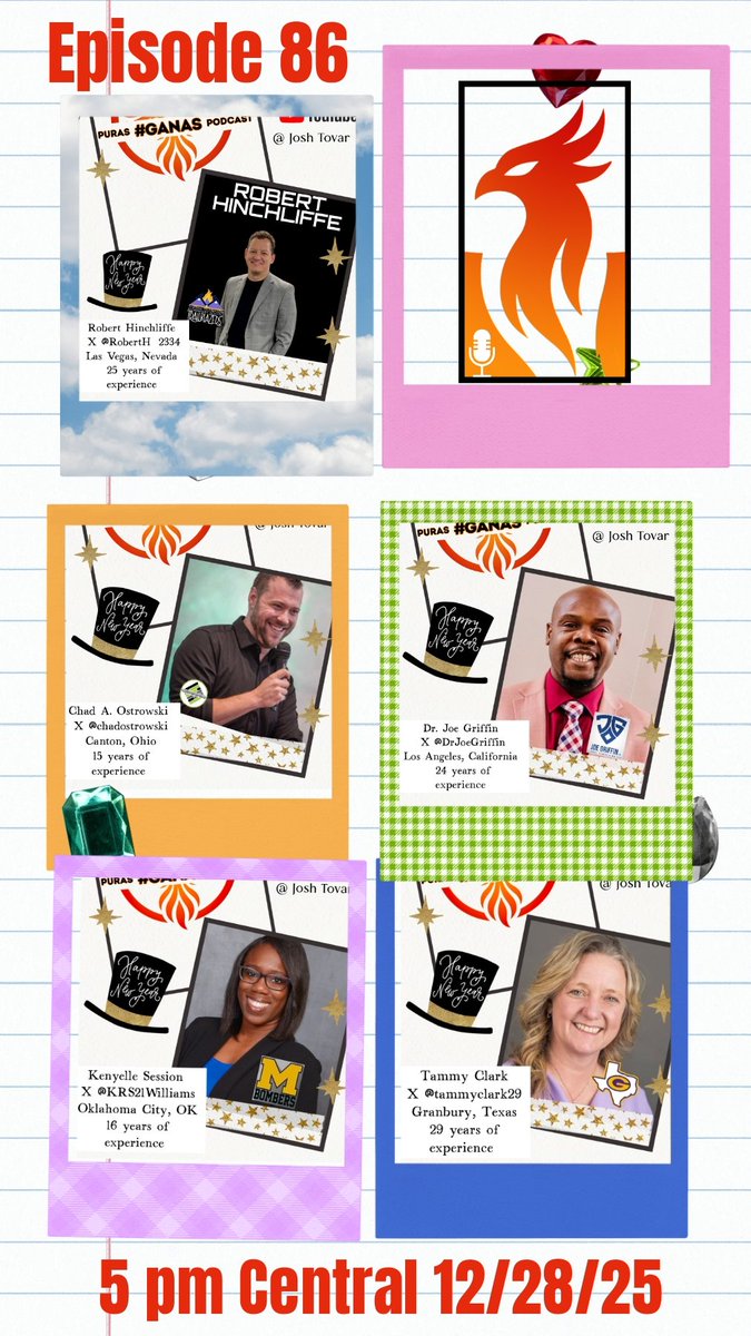 Josh Tovar tweet media