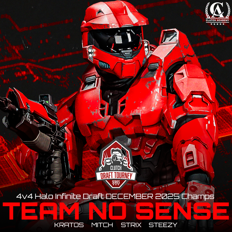 ClutCh Academy tweet media