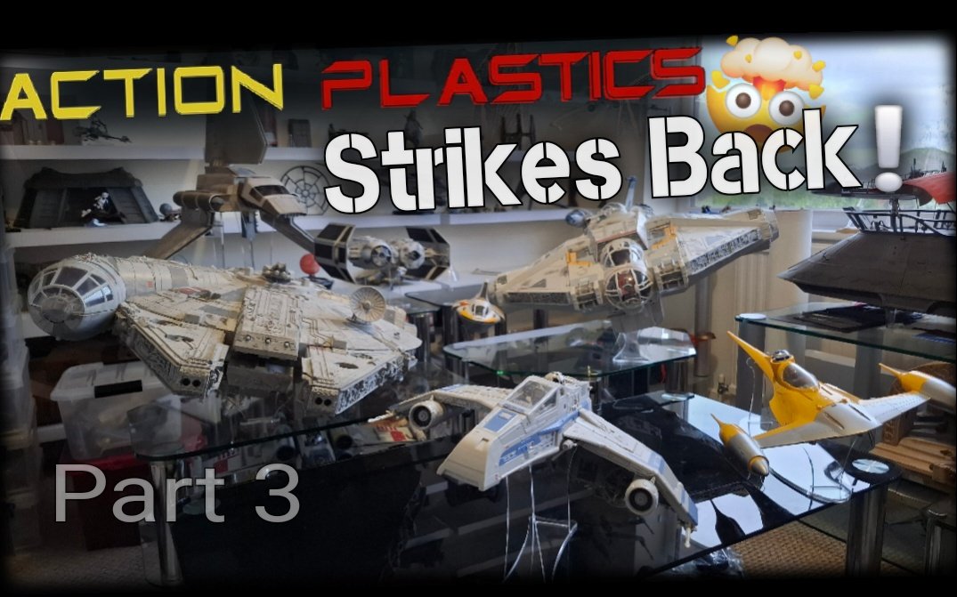 Only One Kenobi tweet media