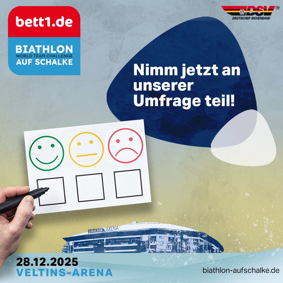 VELTINS-Arena tweet media