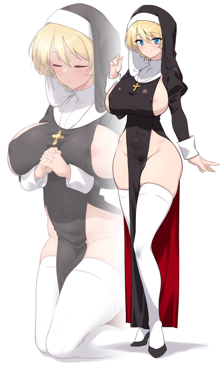 シスターダー様お気に入りデス😋…ダー様多めだった???☕あと五億年振りにMS少女(人妻?)描いた。。。🙃
#2025年自分が選ぶ今年の4枚 