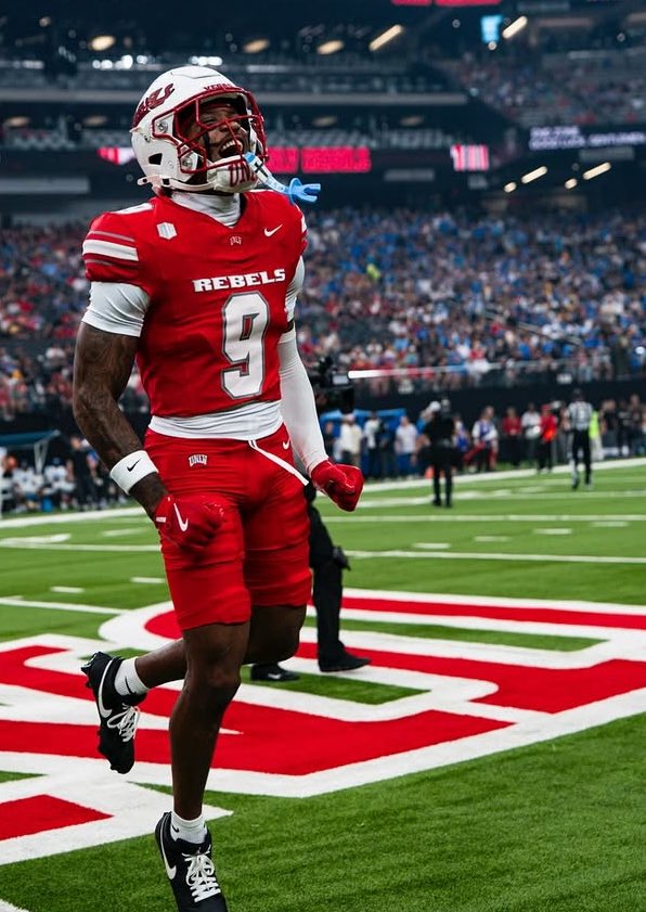 De’sean (Debo) sharrieff tweet media