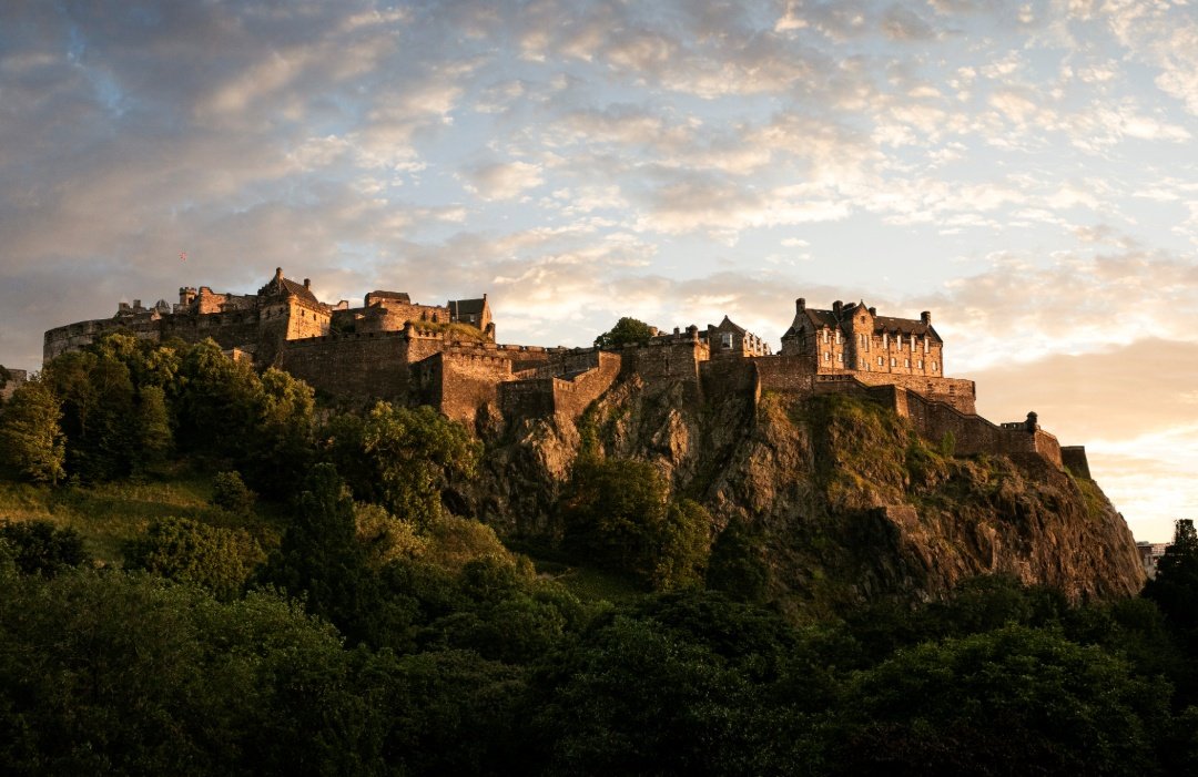 HistoriaJack's tweet image. Your soul needs Scotland, not Dubai