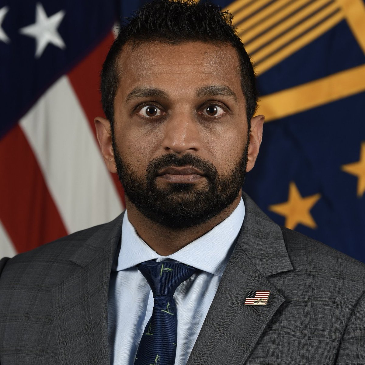 Nick Shirley has done a better job exposing Somali fraud than Kash Patel and Pam Bondi. https://t...