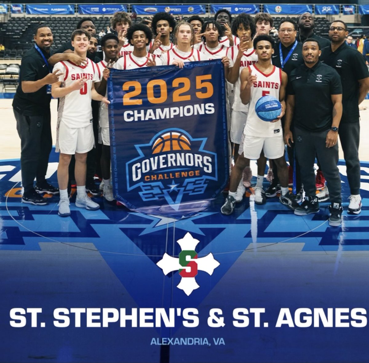 Another <a href="/GovChallenge/">Governors Challenge</a> championship!!!  Great game today <a href="/MarkStafford08/">Mark Stafford</a> 16pts 5assist 5 stls, <a href="/WMarcusH2026/">Marcus Hancock</a> 22pts 6 Rebs <a href="/julianburgdolf/">julianburgdolf</a> 11pts 5assist 7 Rebs <a href="/ayo_d3vin/">Devin Ainsworth</a> 12pts 4 assist