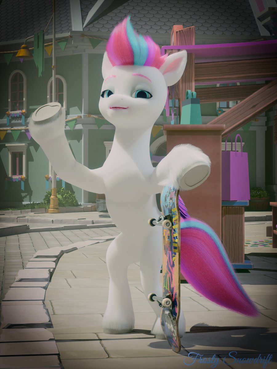 Frosty Snowdrift tweet media