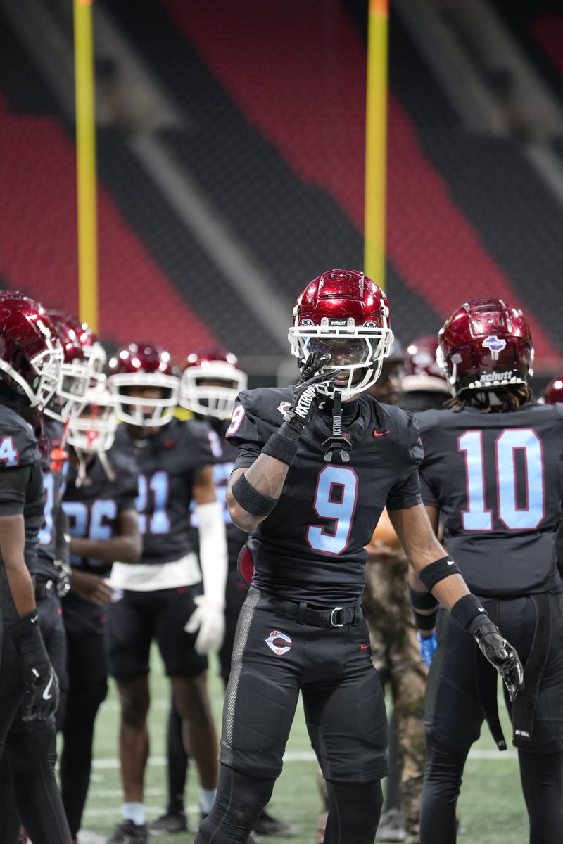 Markeviousyancie1 tweet media