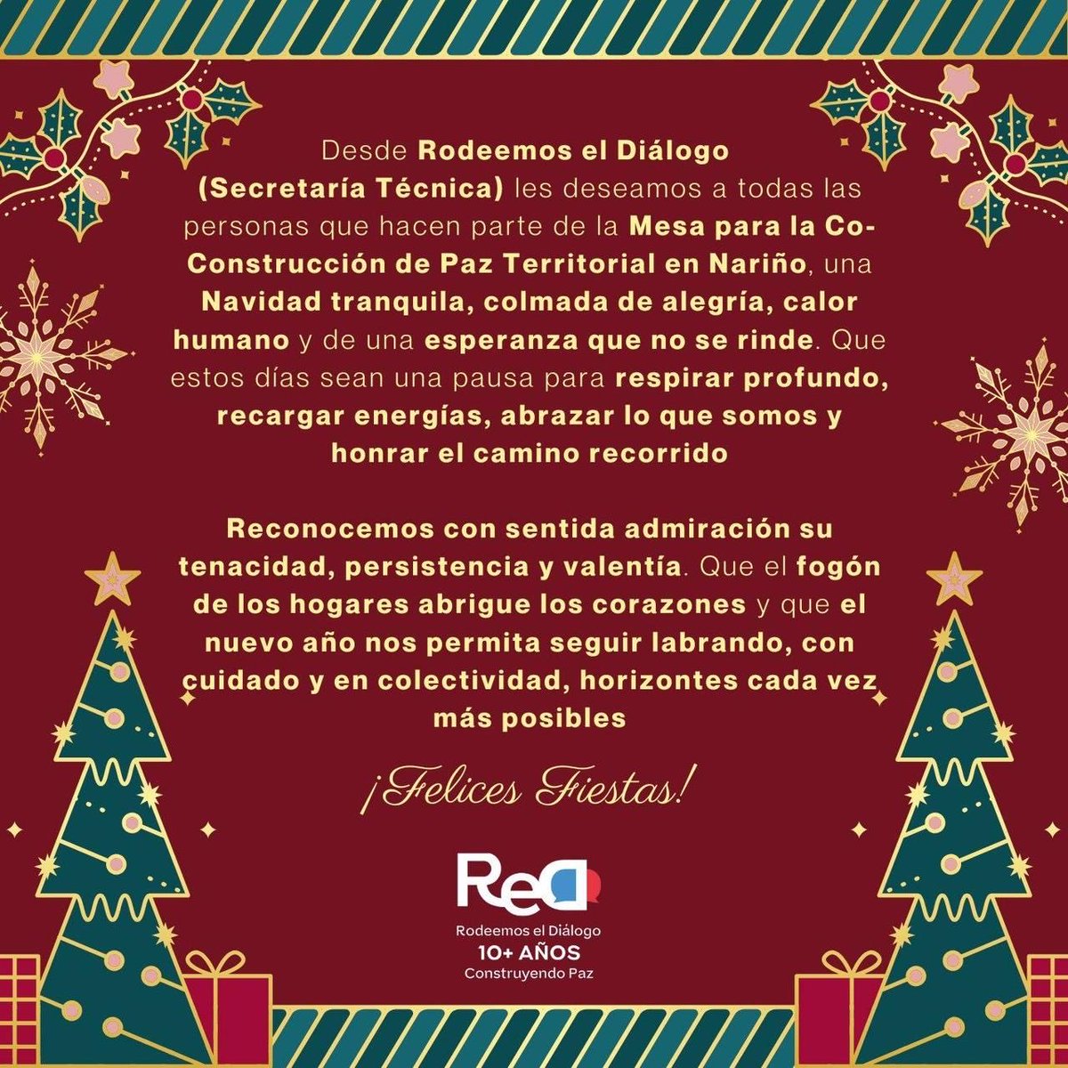 Comunero Del Sur (@comunerosur) on Twitter photo 