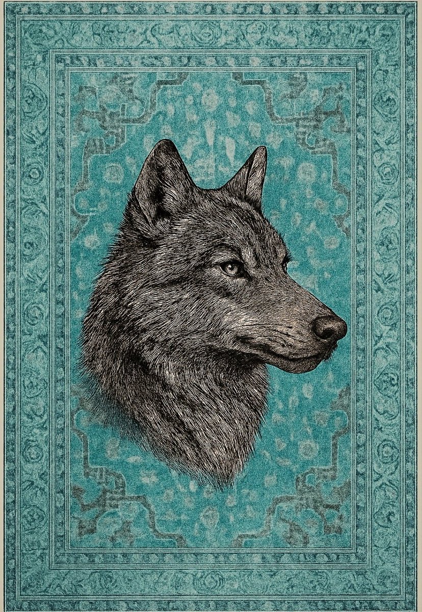 “Herkesin nefret ettiği bir kurt olmak, herkesin bindiği bir eşek olmaktan iyidir.”