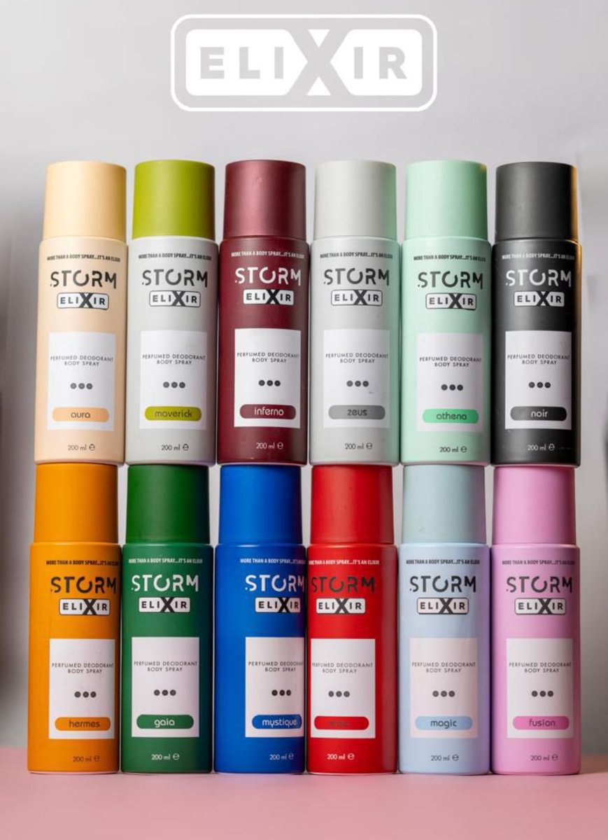Teeebizz's tweet image. Storms Elixir Body Spray 
A perfume in a CAN
...You can end the year smelling fresh and start the new year smelling yummy
Price:3700
Available for immediate delivery n pick up
To order: Send a DM or WhatsApp
wa.me/message/PIY2WD…
@nosafk