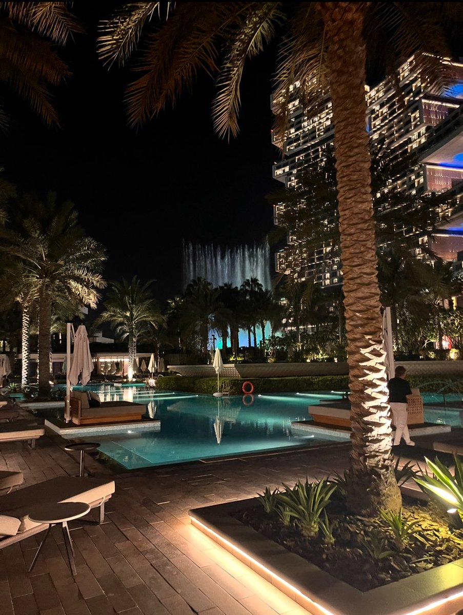 bedelfr's tweet photo. Atlantis the Royal Palm Jumeirah Dubai EAU https://t.co/u8oZ0TXsPJ