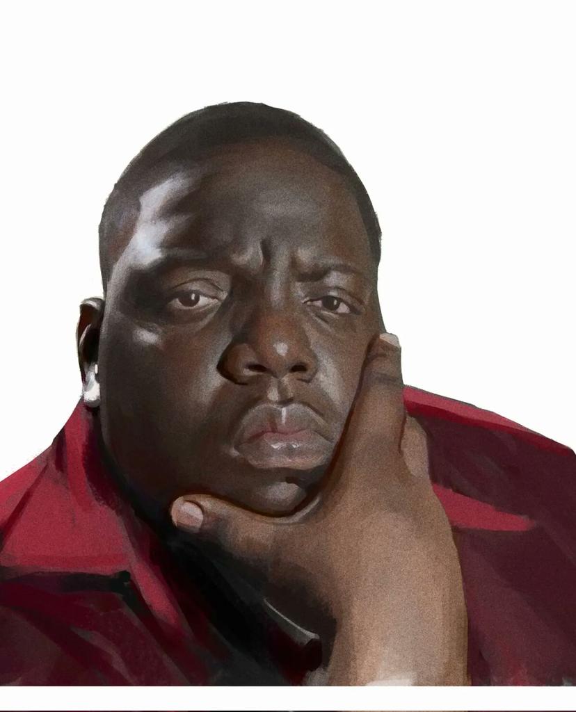 JensClaessens's tweet image. Show me your favorite portrait!