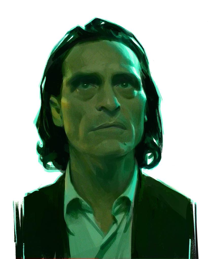 JensClaessens's tweet image. Show me your favorite portrait!