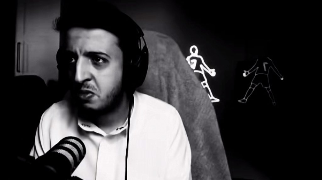 Mohammed tweet media