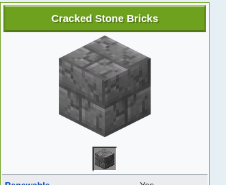 Int3rn3tB4kY4rD's tweet photo. this jit cracks stone bricks https://t.co/cc1fOsCrAq