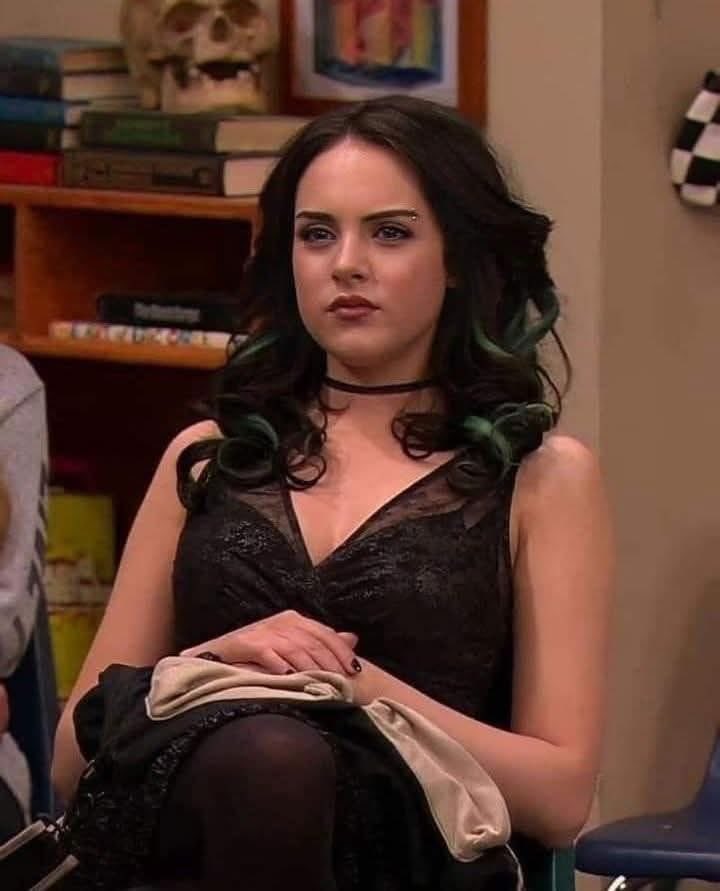 Mi cara cuando me la estoy pasando increíble: