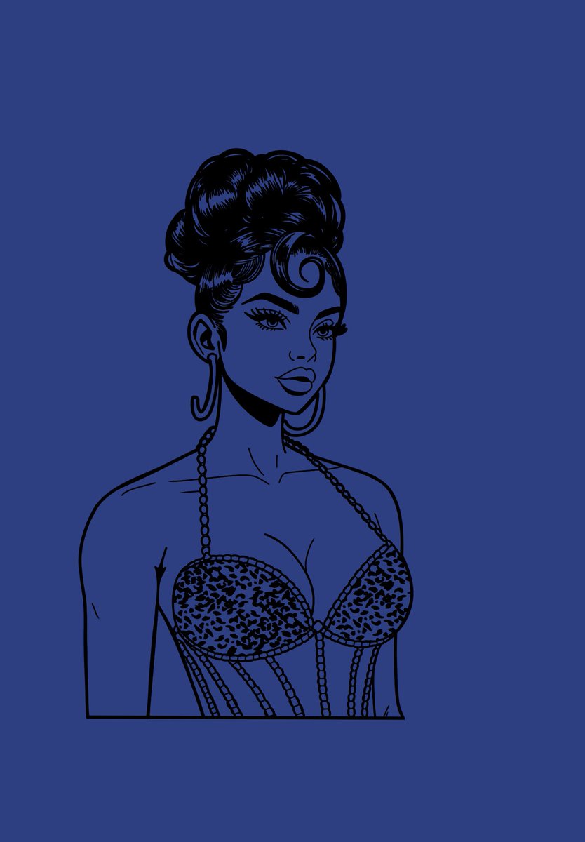 MoLo_Illustrations (@molodraws) on Twitter photo 