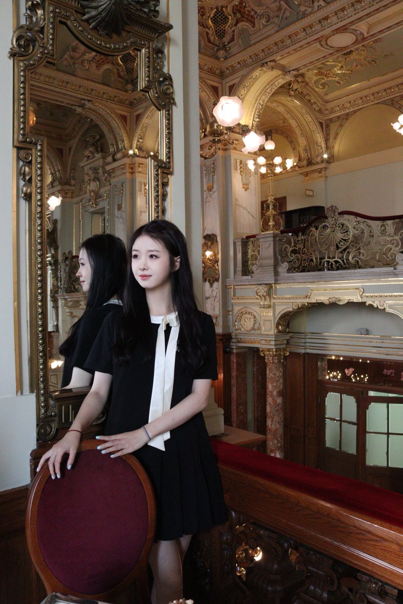 米粒儿 tweet media