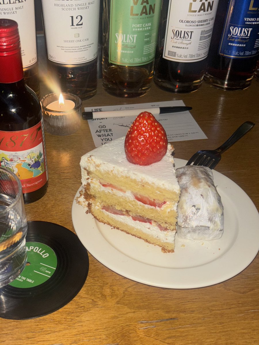 늦은크리스마스기록
이제진짜 연말끝이구나...(가지마)