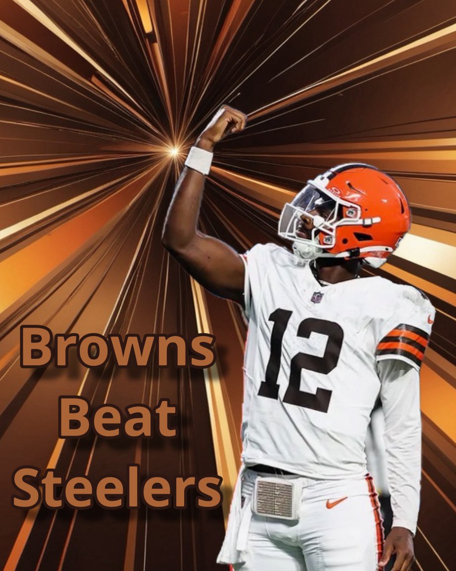 #browns #Cleveland #ClevelandBrowns