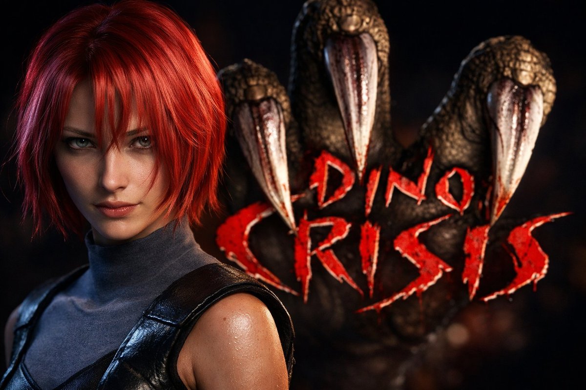 ディノクライシス　セット Xbox](本体)DINO CRISIS 3(ディノクライシス3) リミテッド・ボックス