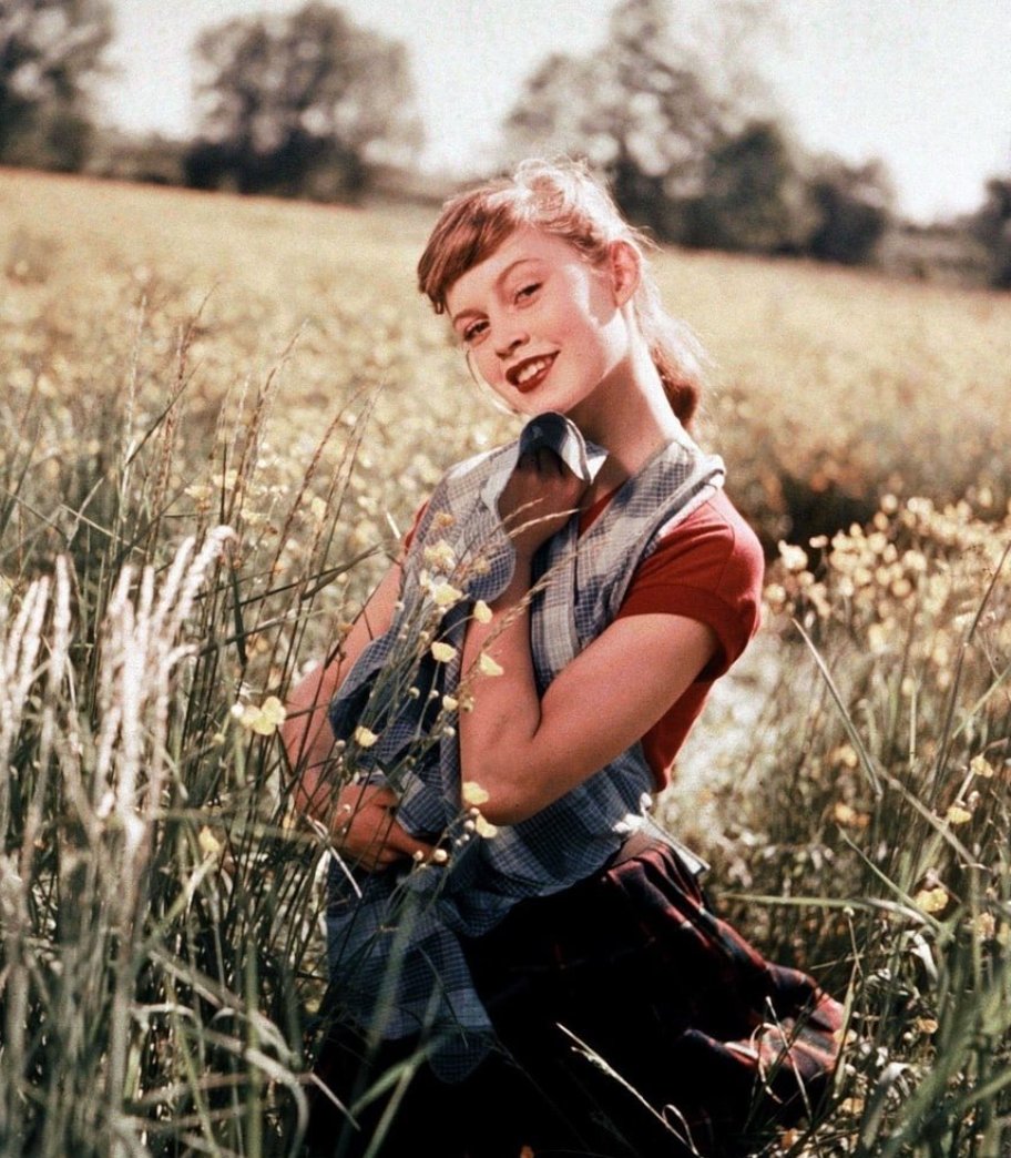 Repose en paix, Brigitte Bardot (1934-1973)