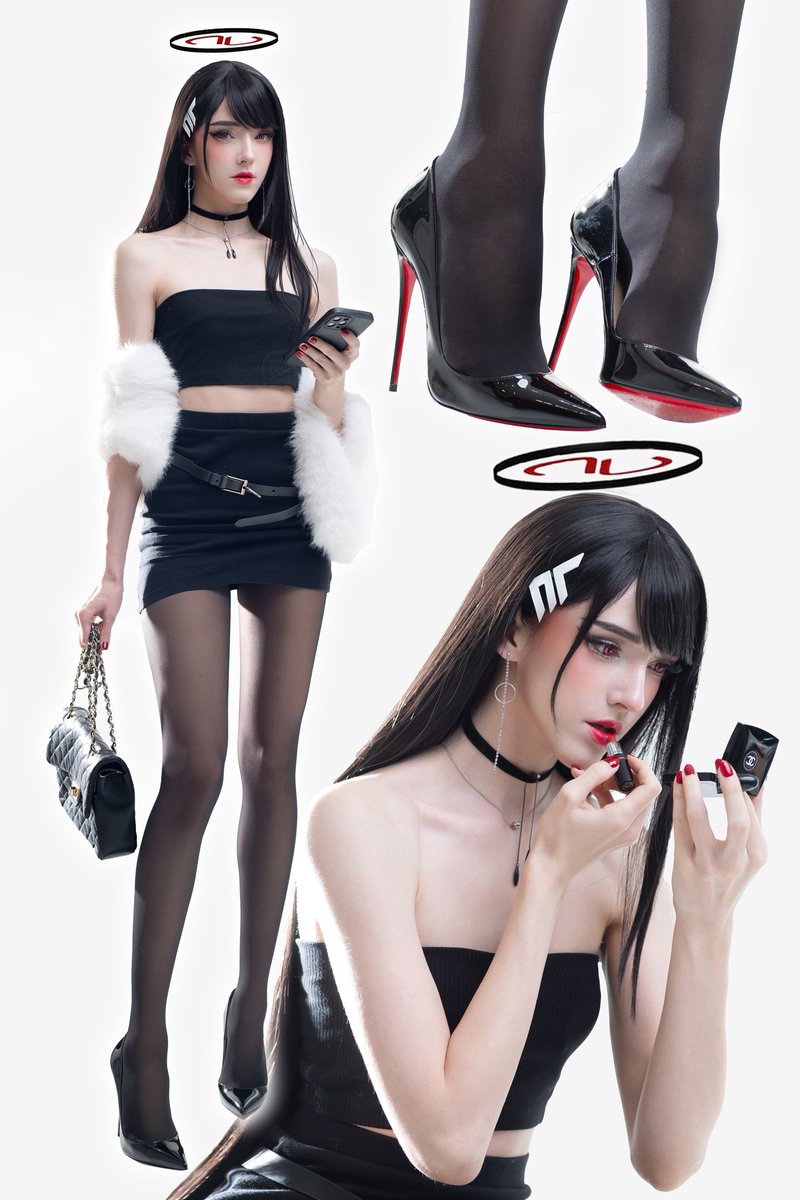 My take on <a href="/saeuhaha/">SAEU</a> artworks 🖤