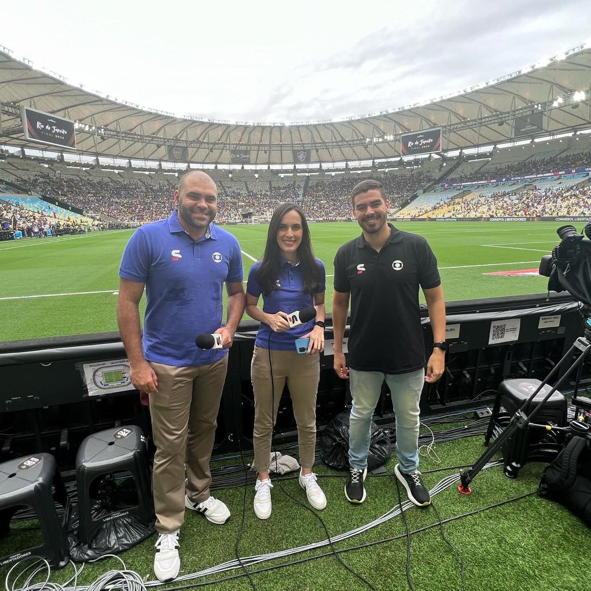 Gustavo Garcia tweet media