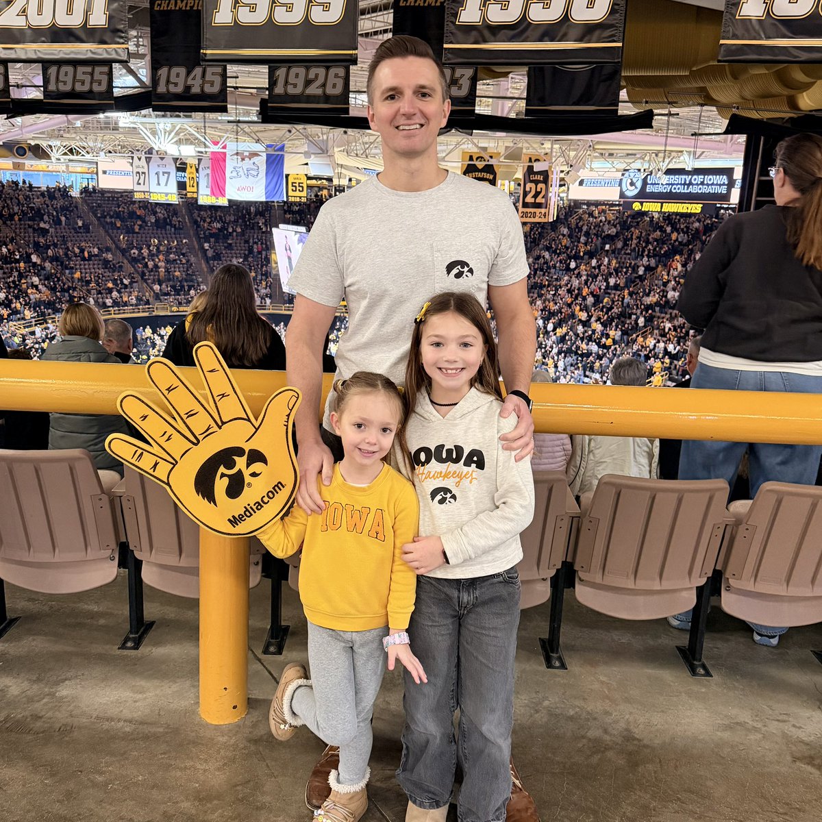 Dan Hyer, PhD tweet media