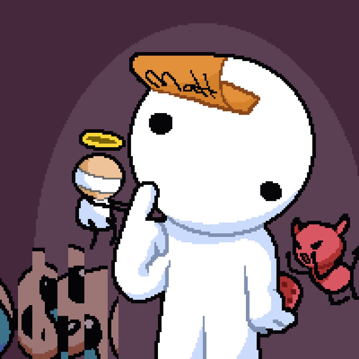 Mr. Tamalez tweet media