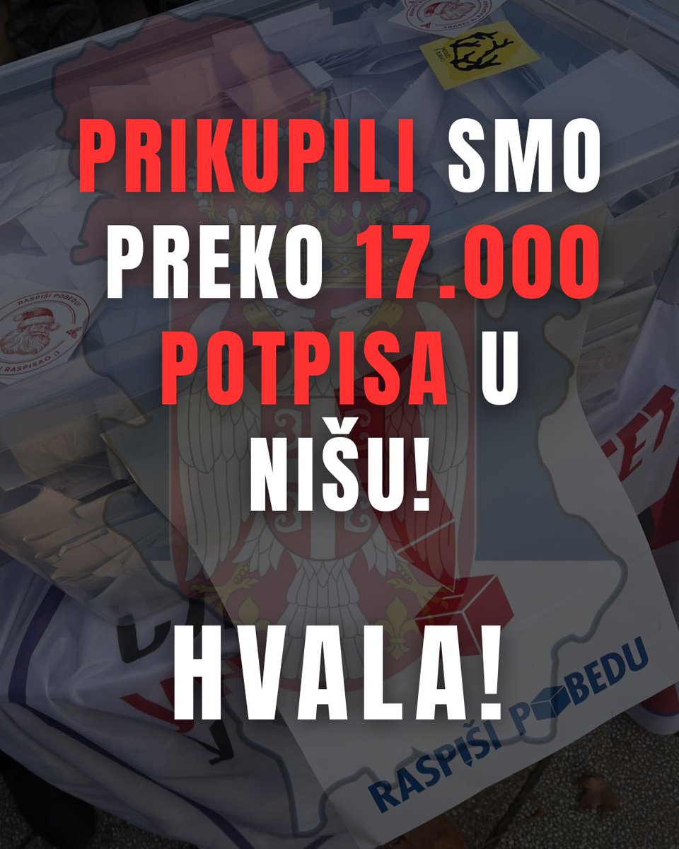 Studenti u blokadi Niš tweet media