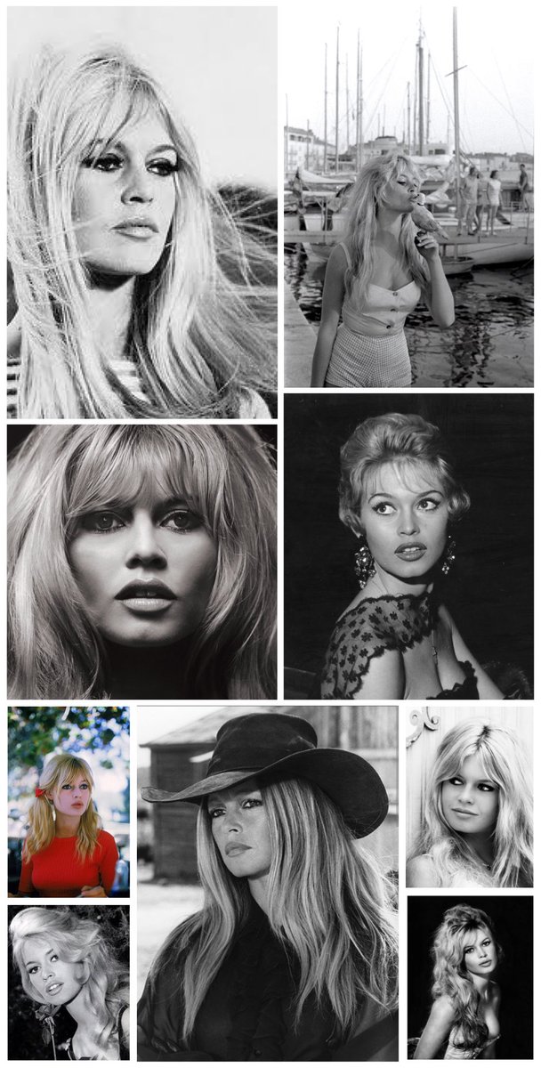 RIP Brigitte.
A true icon and legend.
You molded one of my favorite places in the world…
😢😢😢