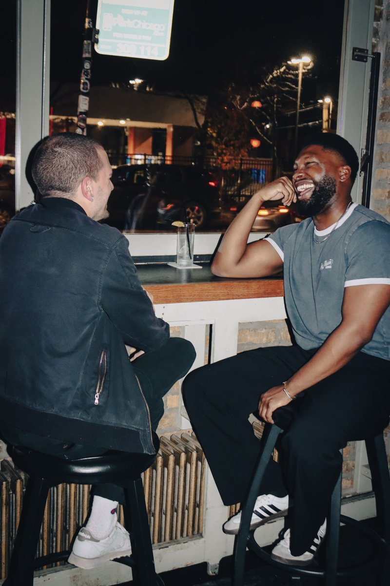This week is known as the NYE pregame

📸: @anukaphotos