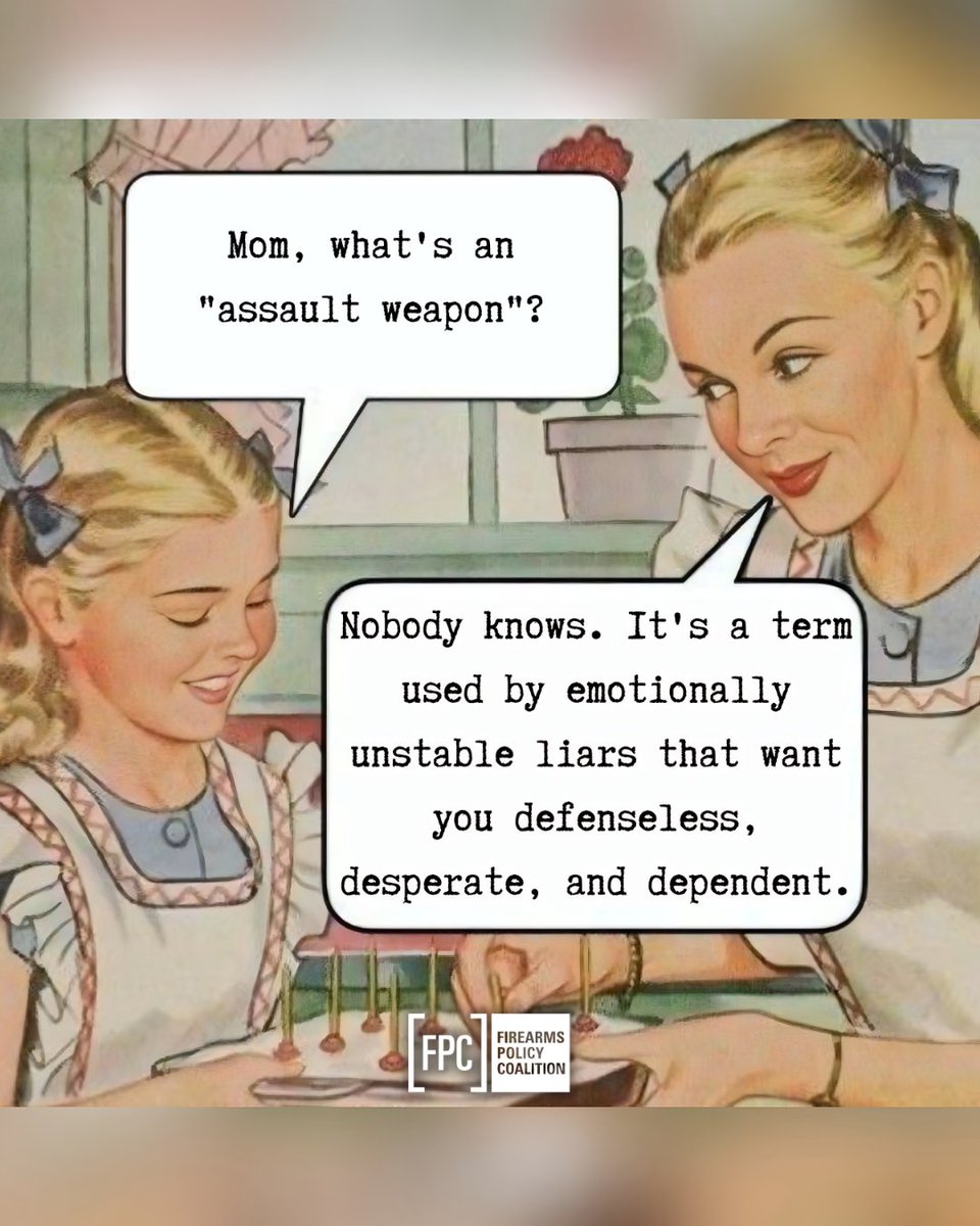 gunpolicy's tweet image. A classic…❤️