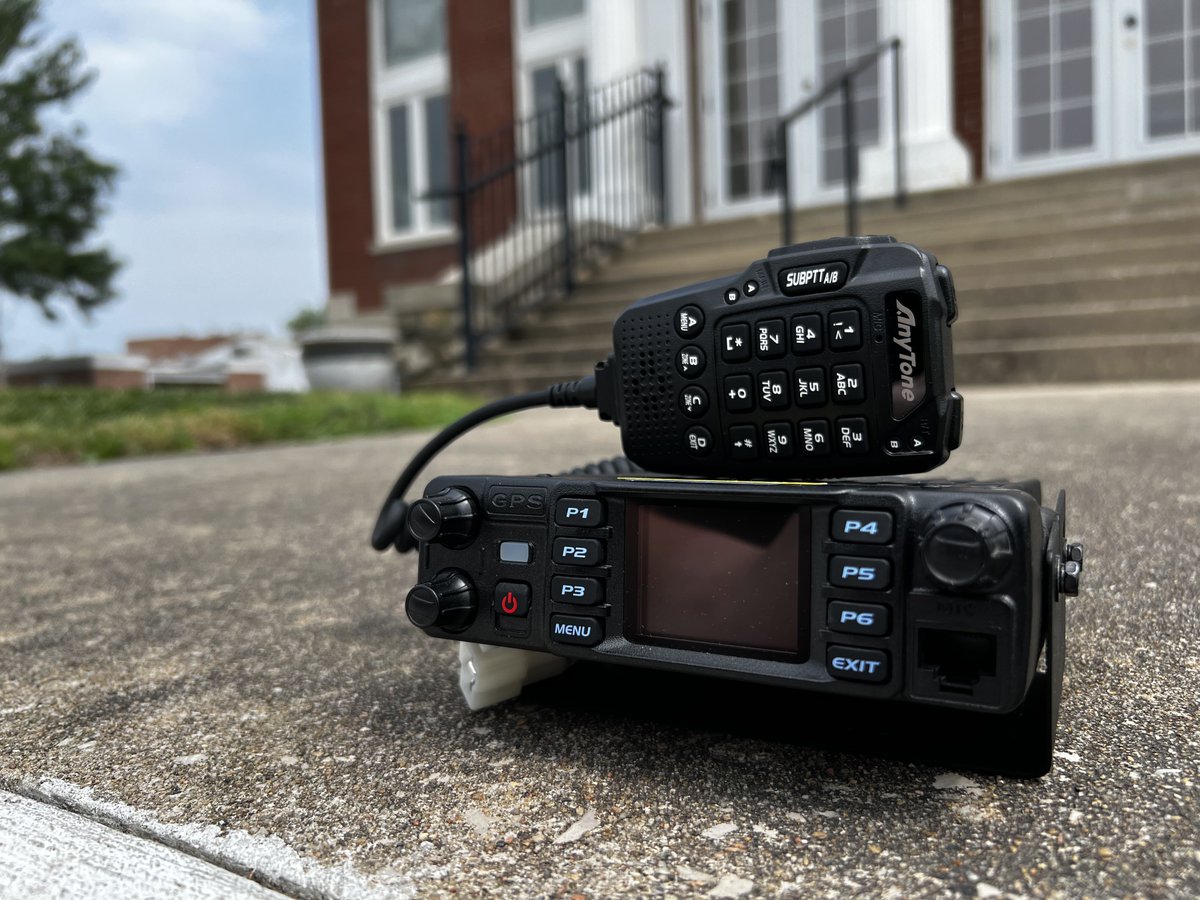 👀 Most people miss the FREE extras in the 578 bundle… 👀 

✅ Tri-band antenna + trunk lip mount
✅ Training/workshop + Ultra Codeplug
✅ 1-Year BC+ + emergency card

⏳ Ends Dec 31.

➡️ See the 578 bundle + bonuses: hubs.la/Q03Z0pdw0