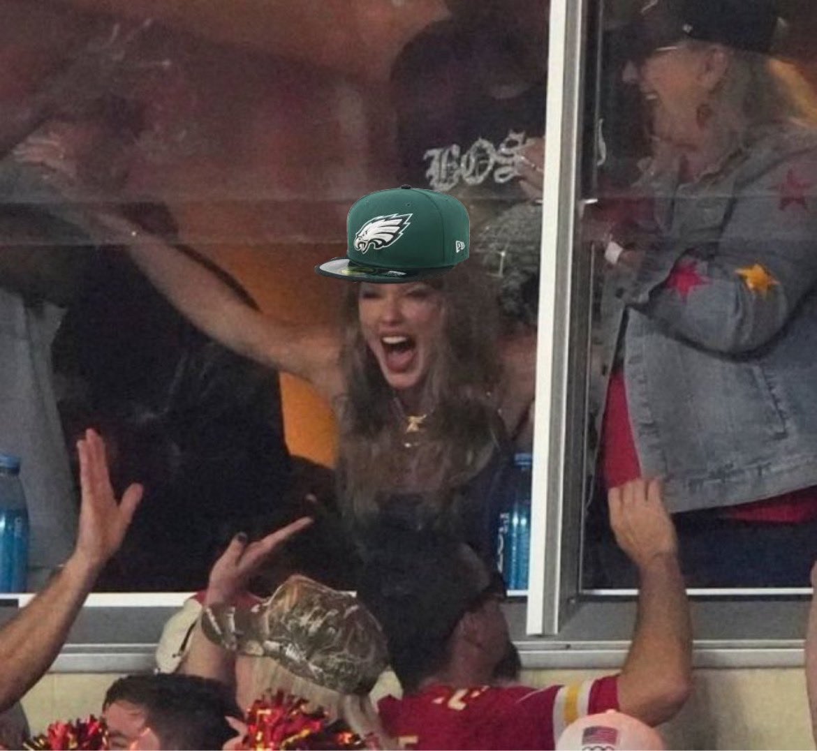 yooolivia's tweet image. go birds