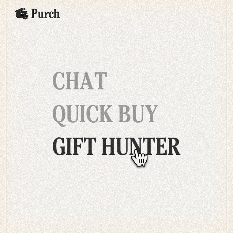 Purch tweet media