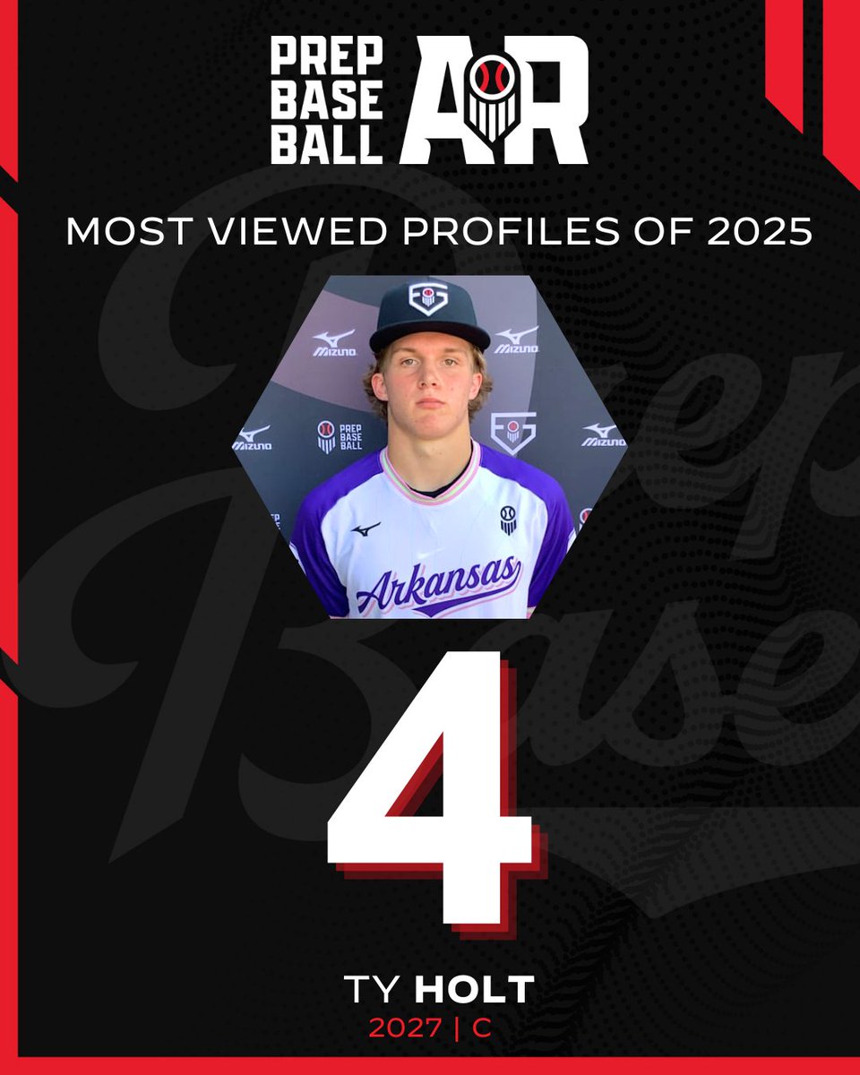 Prep Baseball Arkansas tweet media