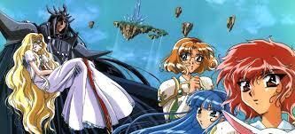 #Manga

Logramos un fin.
#Anime: Las guerreras mágicas
Disponible en: <a href="/crunchyroll_la/">Crunchyroll LATAM</a>
Manga: <a href="/kamite_manga/">Kamite Manga</a> 
Web: Fb.com/superosas
Donaciones: 1556128208 (BBVA)