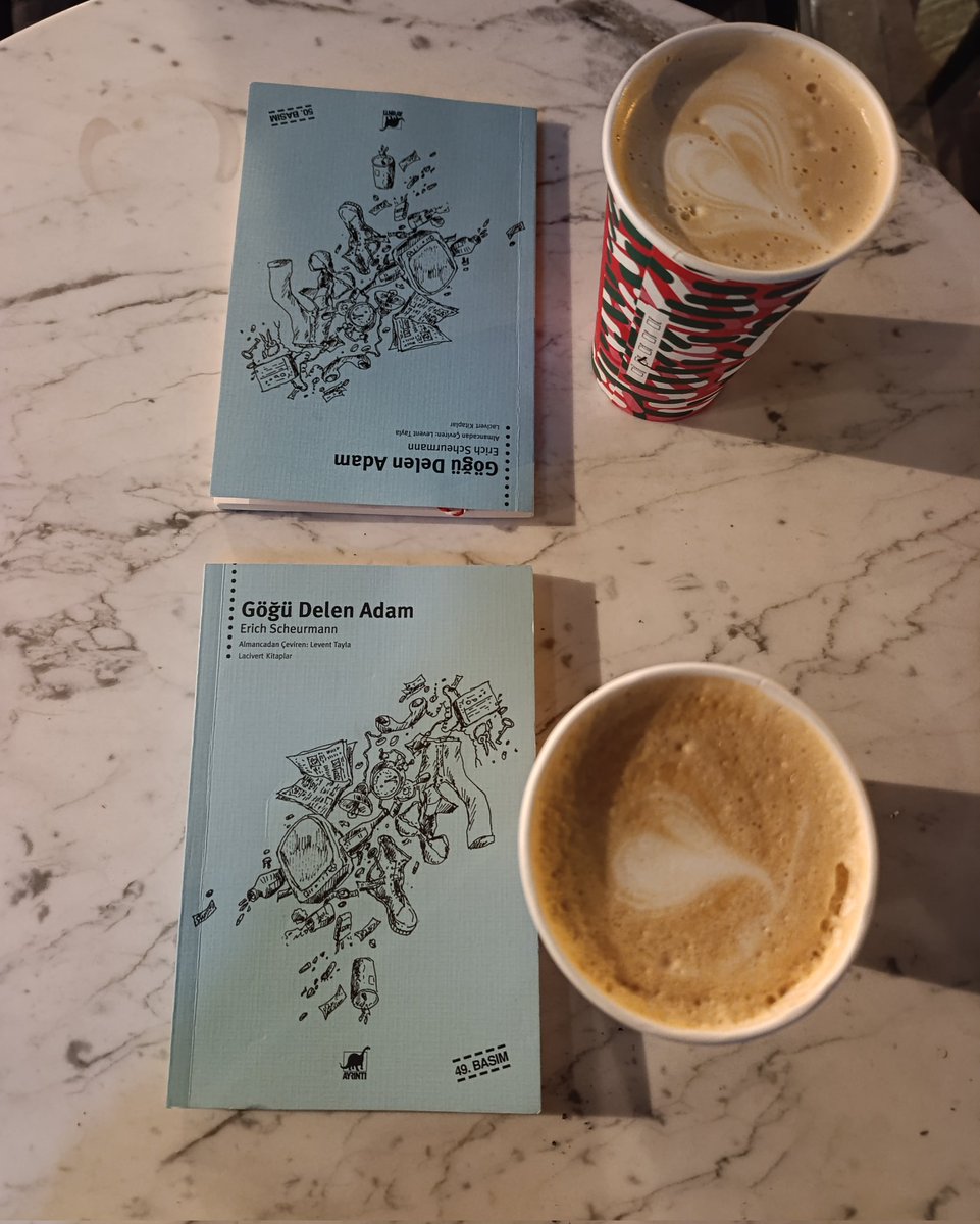 her şeyi düzeltmeye kalkışmanın yok ettiği tweet media