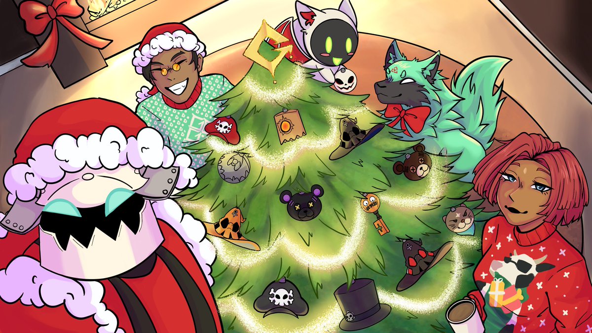 SqUish || COMMS OPEN!! SLOTS (1/3) tweet media