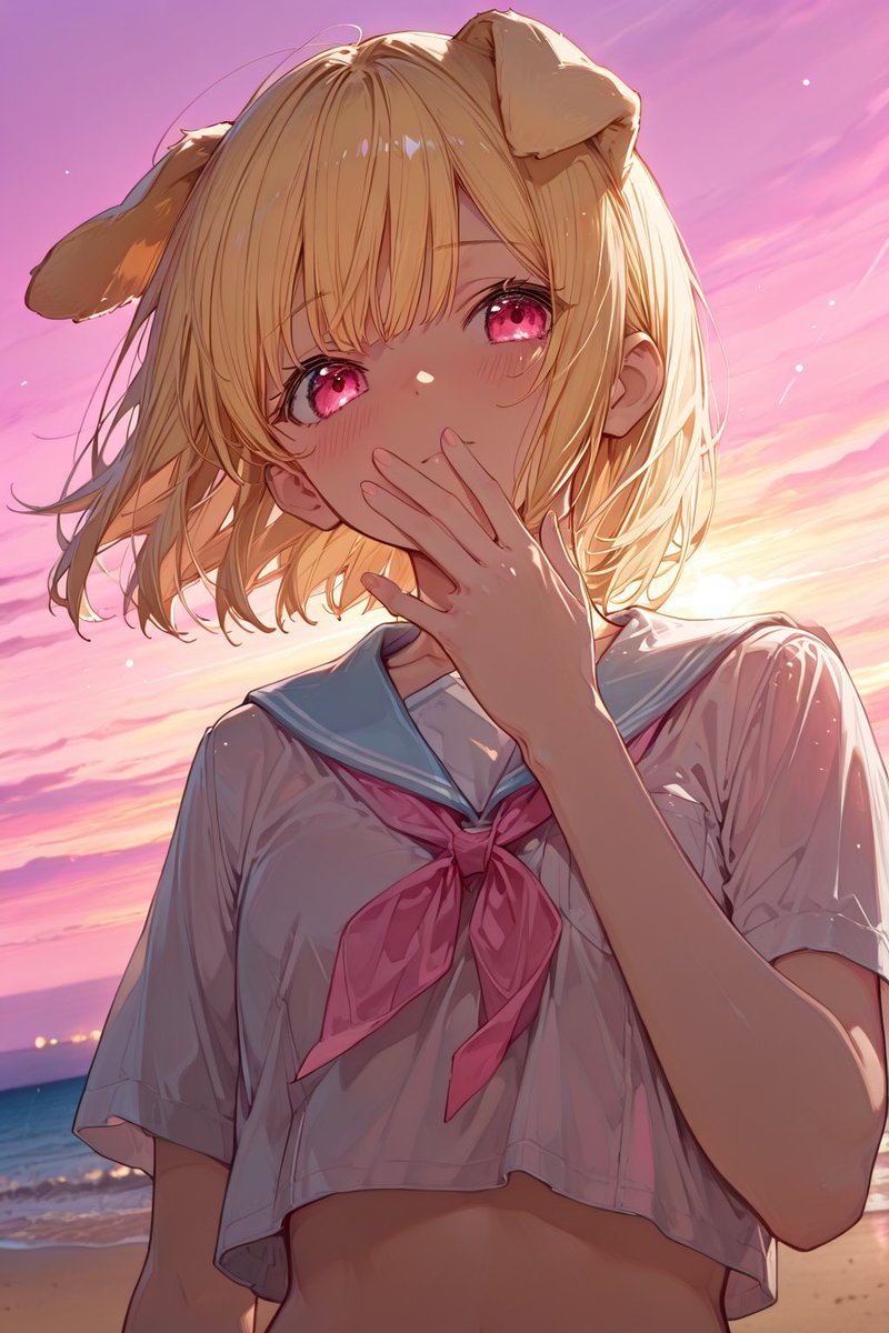 乍朶ののか (@zuomukangx64844) / Posts / X