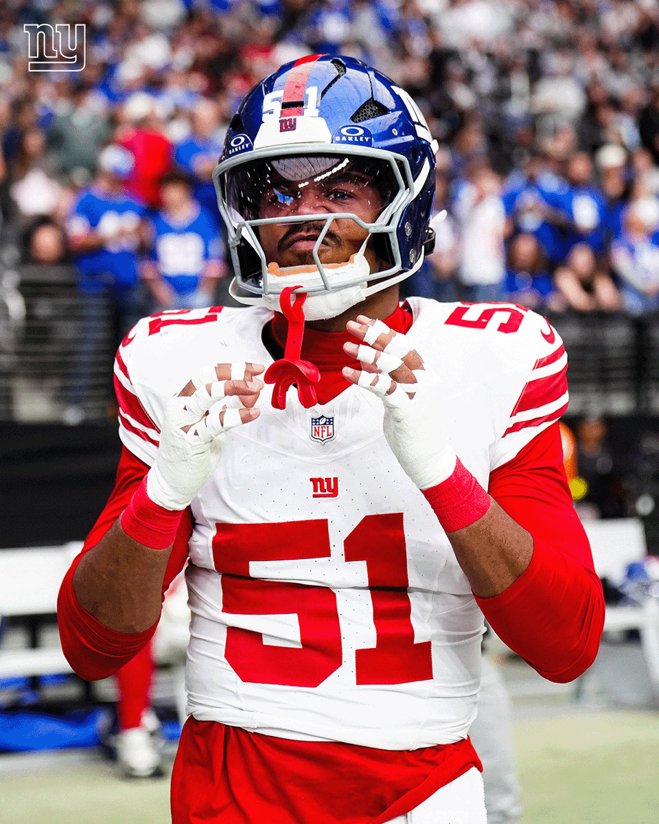 New York Giants tweet media